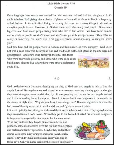 Bible Worksheet - Lil Lesson 10.pdf
